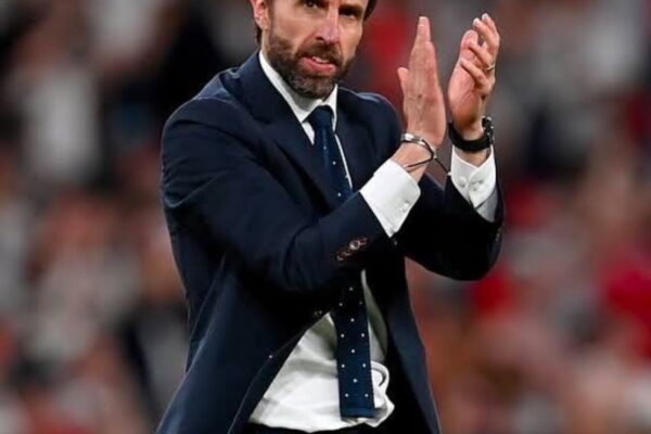 Complete Football 247 Former England Manager, Gareth Southgate has been knighted for his contributions to English football