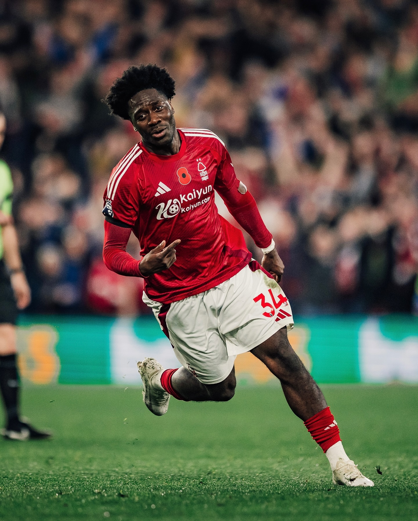 Complete Football 247 Manchester City Eye Ola Aina as Replacement for Kyle Walker