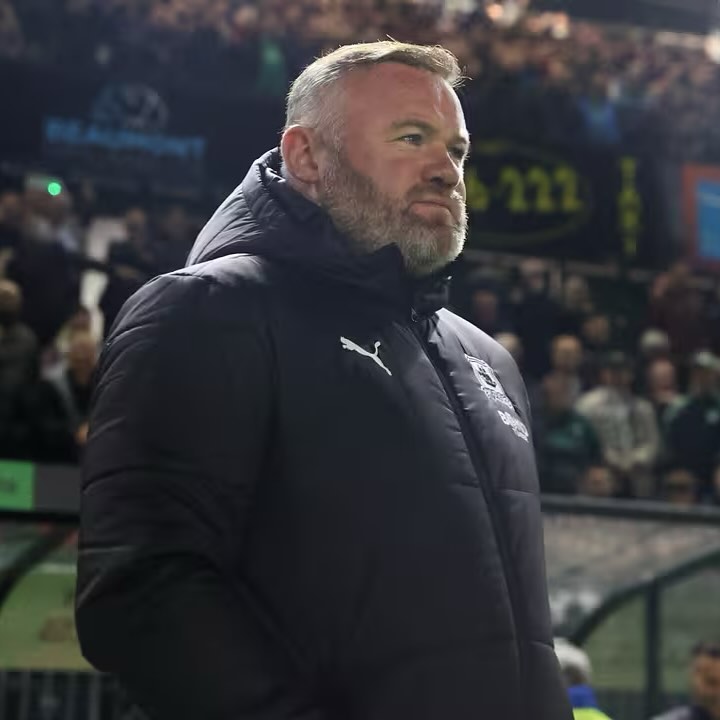 Complete Football 247 Wayne Rooney Departs Plymouth Argyle Following Challenging Tenure