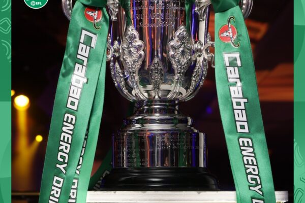 Complete football 247 Major Change Made to VAR Process for Carabao Cup Semi-Finals and Finals