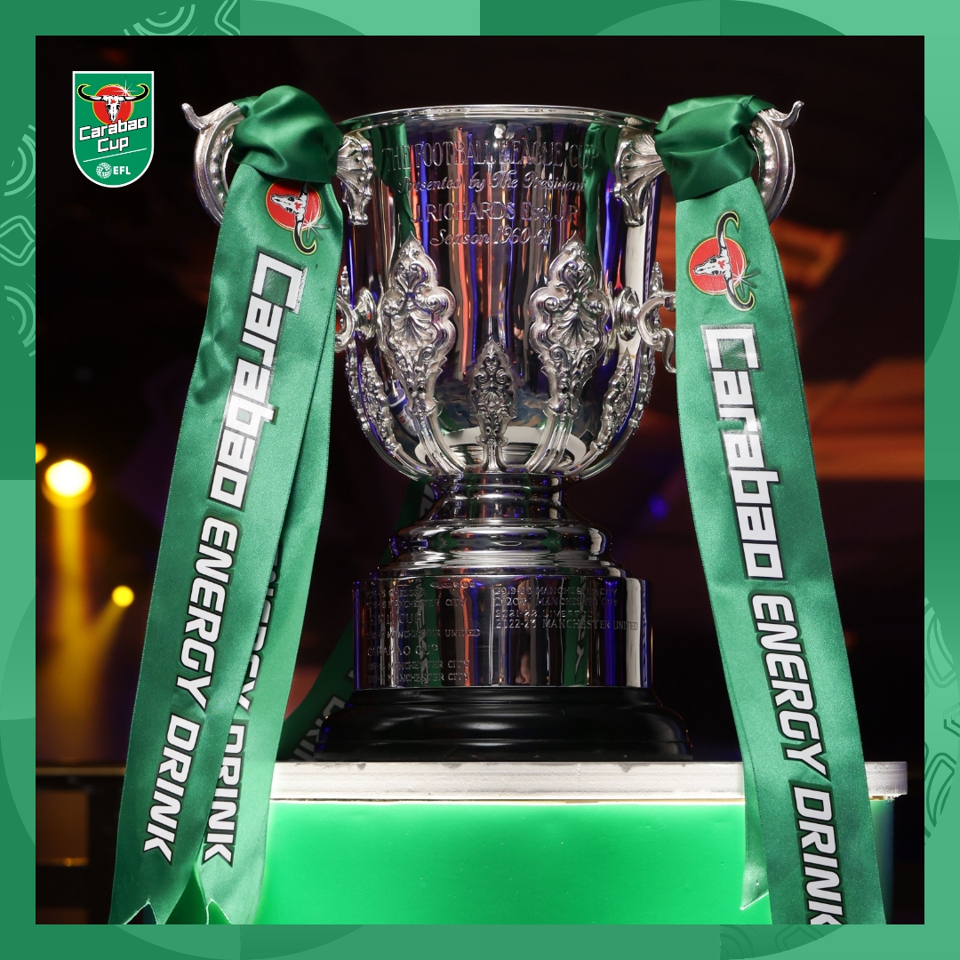 Complete football 247 Major Change Made to VAR Process for Carabao Cup Semi-Finals and Finals