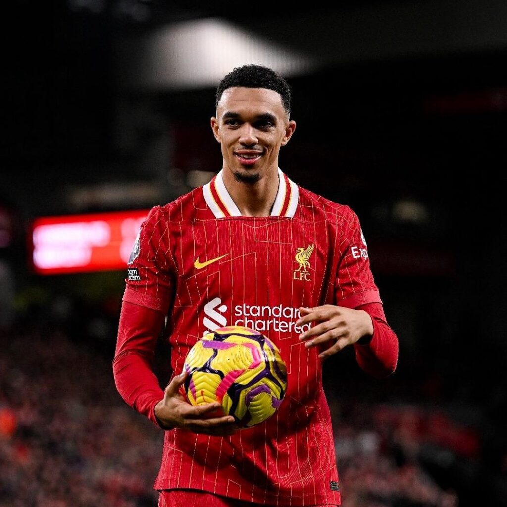 Complete Football 247 Real Madrid January bid for Trent Alexander Arnold has been rejected but another bid in the summer is being prepared