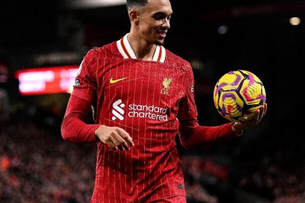 Complete Football 247 Real Madrid January bid for Trent Alexander Arnold has been rejected but another bid in the summer is being prepared