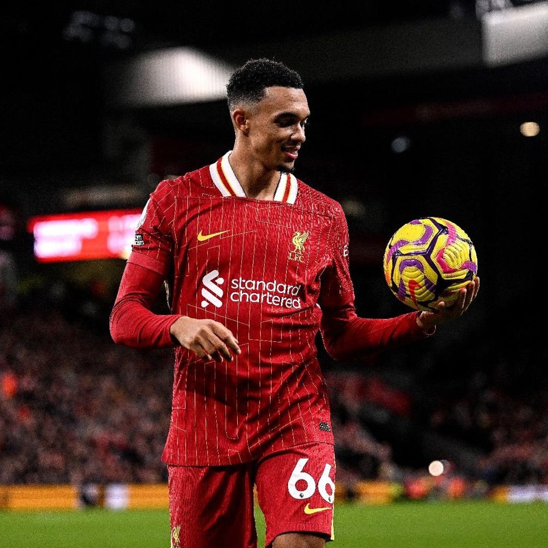 Complete Football 247 Real Madrid January bid for Trent Alexander Arnold has been rejected but another bid in the summer is being prepared