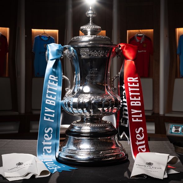 Complete Football 247 The Reason Why FA Cup Replays Were Scrapped?