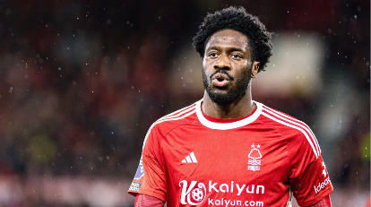 Complete Football 247 Ola Aina at a Crossroads: Renew Contract with Nottingham Forest or Join Manchester City?