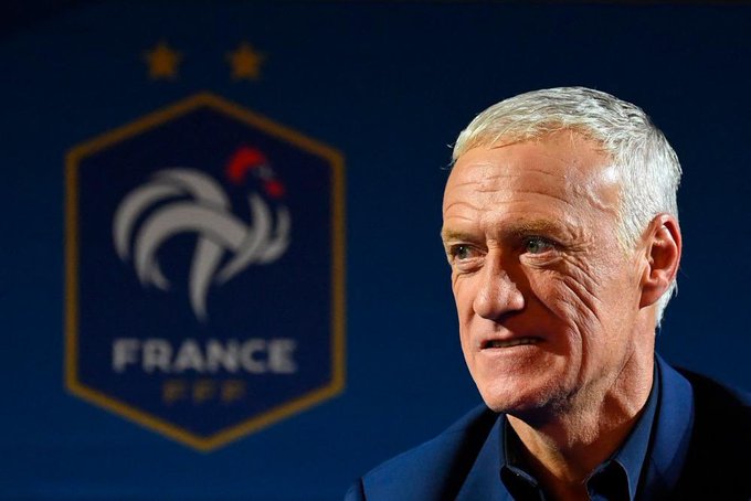 Complete Football 247 Didier Deschamps has announced that he will step down after 2026 World cup