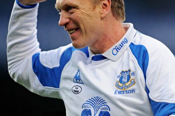 Complete football 247 David Moyes Returns to Everton as Manager