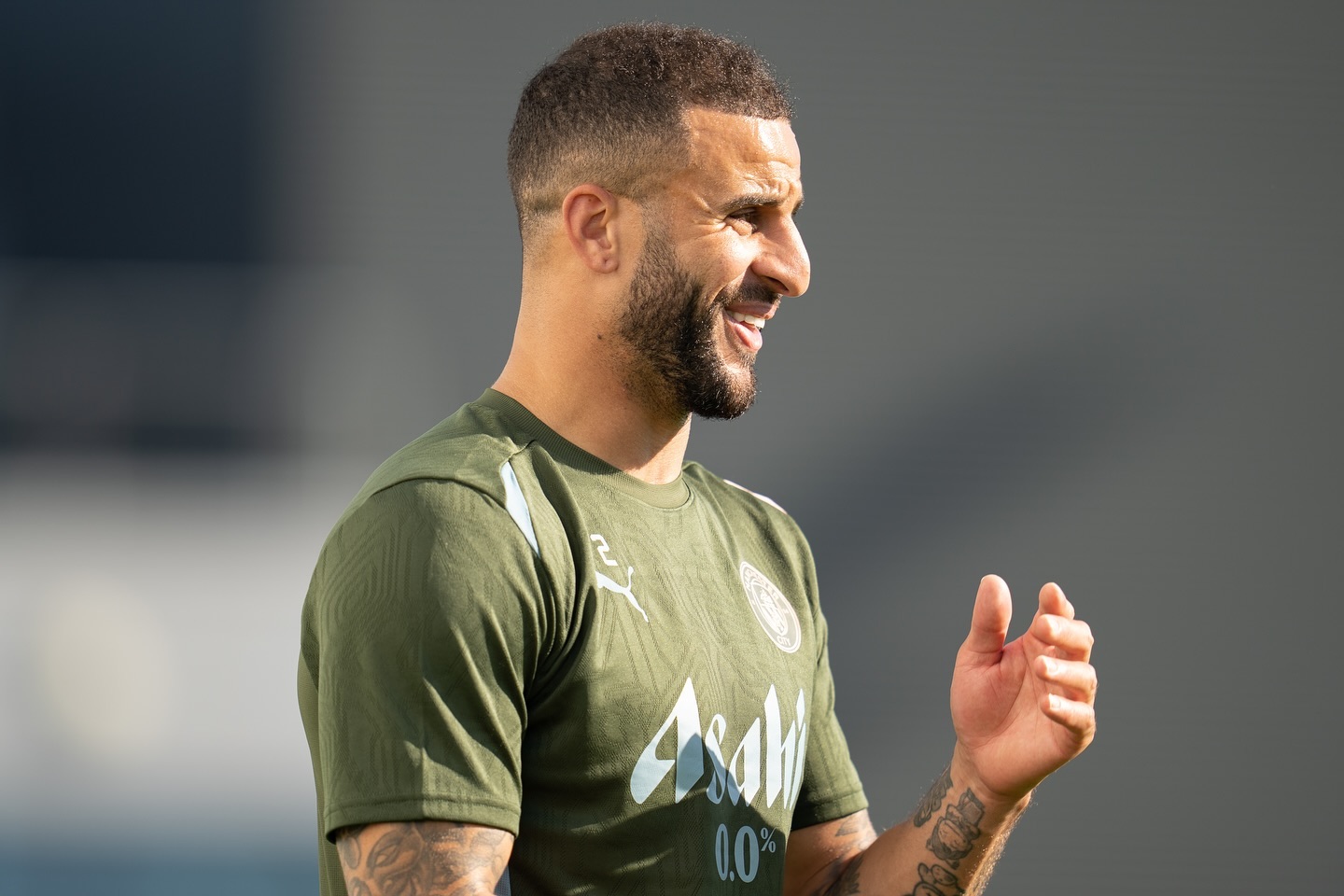 Complete Football 247 Kyle Walker Joins AC Milan on Loan from Manchester City