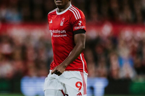 Complete football 247 Everton FC in Late January Transfer Window Move to Chase Taiwo Awoniyi