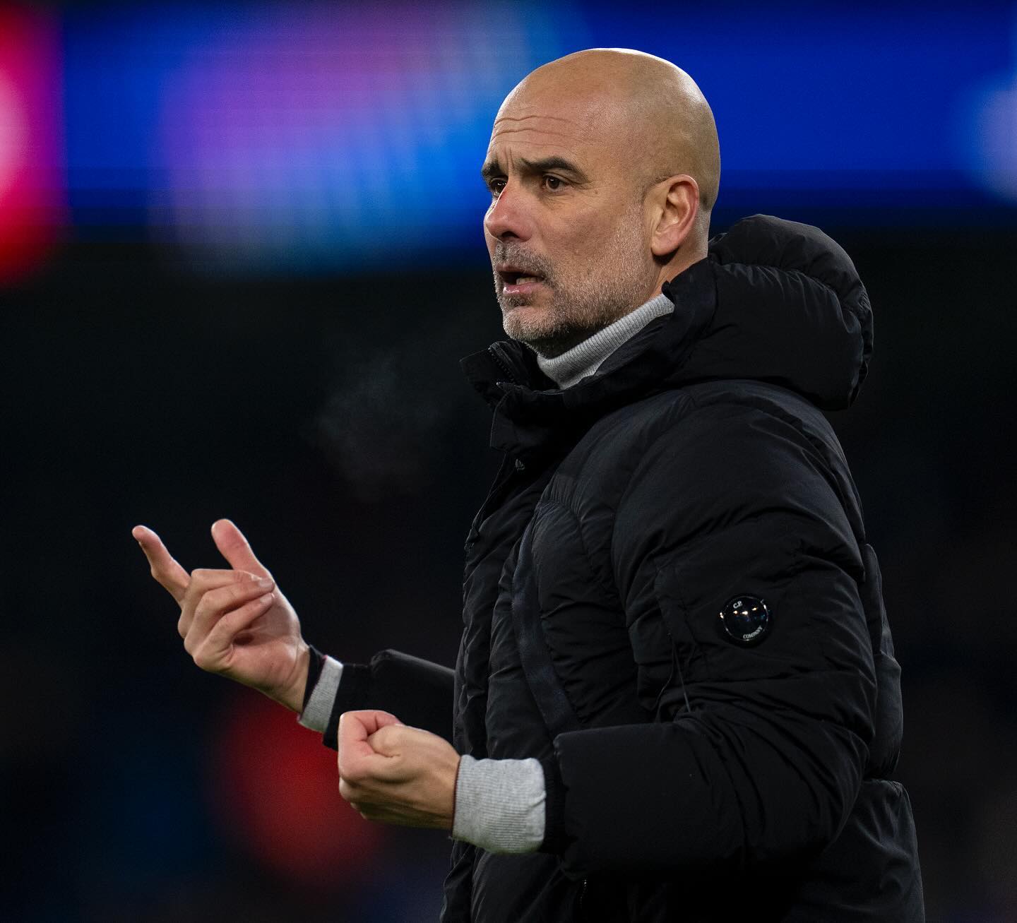 Complete Football 247 Manchester City Faces Worst Financial Blow with Champions League Survival Hanging in the Balance