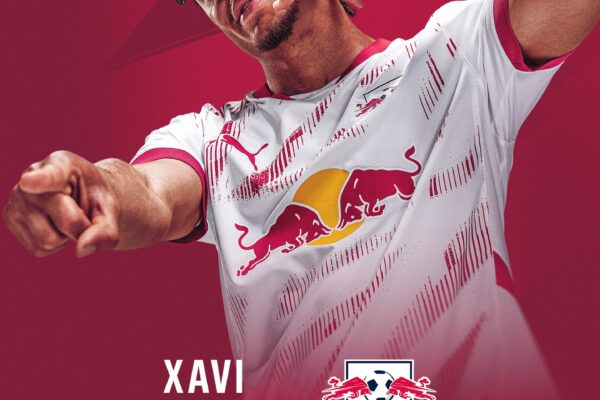 Complete Football 247 RB Leipzig Signs Xavi Simons from Paris Saint-Germain