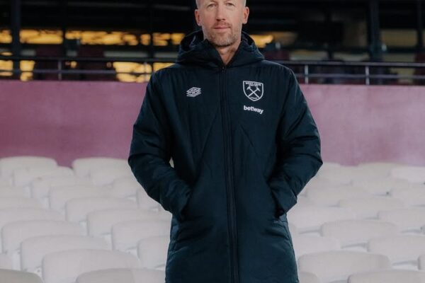 Complete football 247 Graham Potter is West Ham new coach