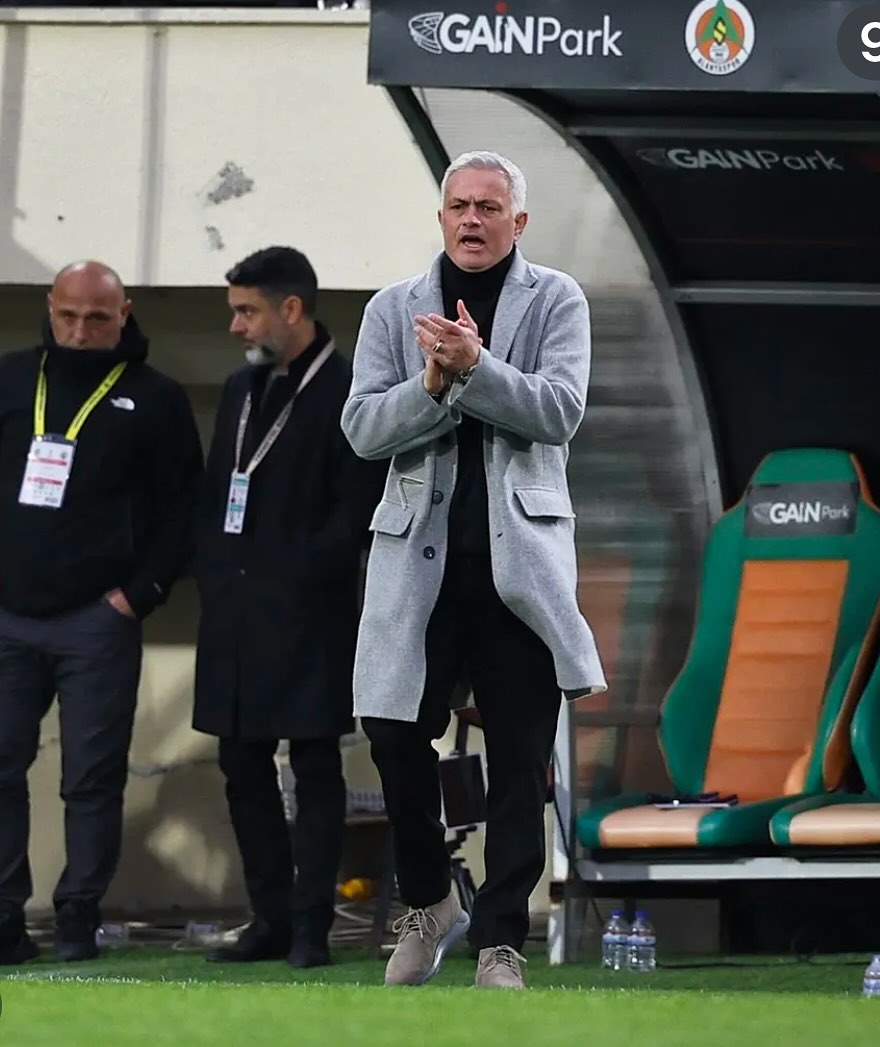 Complete Football 247 Galatasaray to Take Legal Action Against José Mourinho for Racist Remarks