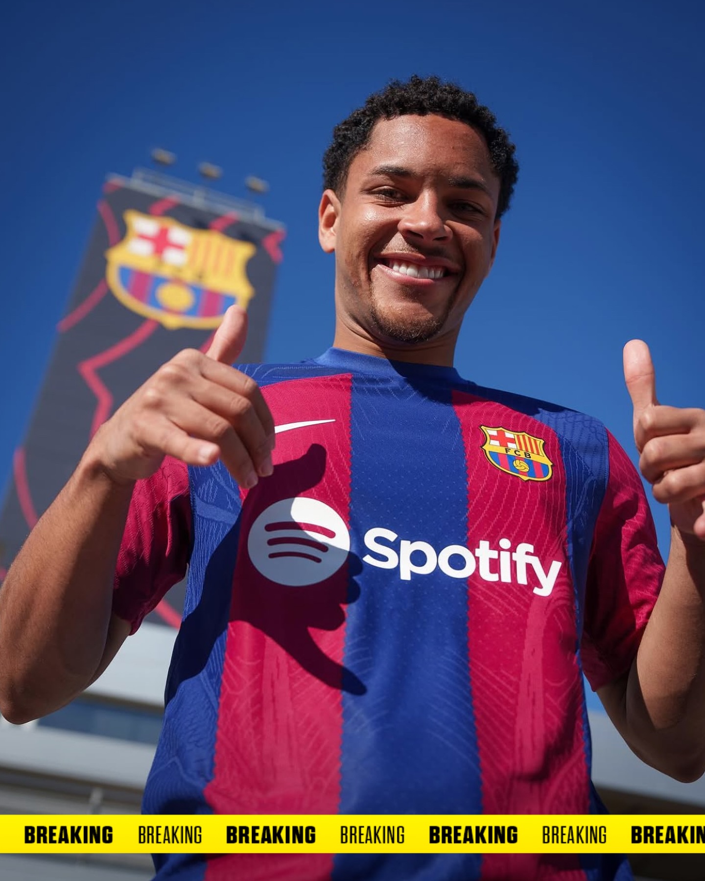 Complete Football 247 Barcelona Plans Summer Exits for Ansu Fati Vitor Roque and Andreas Christensen