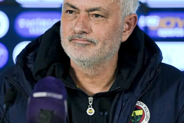 Complete Football 247 Turkish Football Federation Sanctions José Mourinho for Allegations of Racism