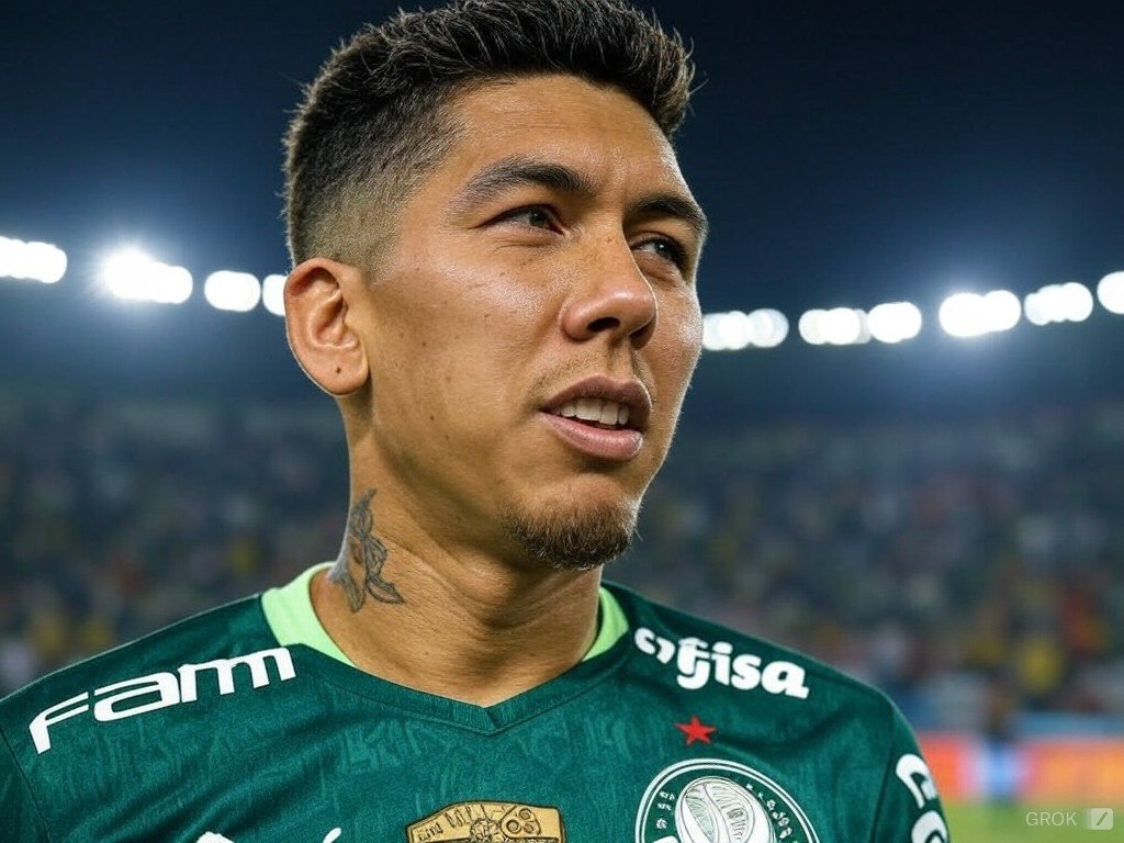 Complete football 247 Al Ahli leave out Roberto Firmino from their Saudi Pro League squad to register their January signing