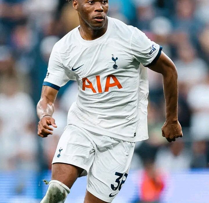Complete Football 247 Manchester City Adds Destiny Udogie to Summer Transfer Shortlist